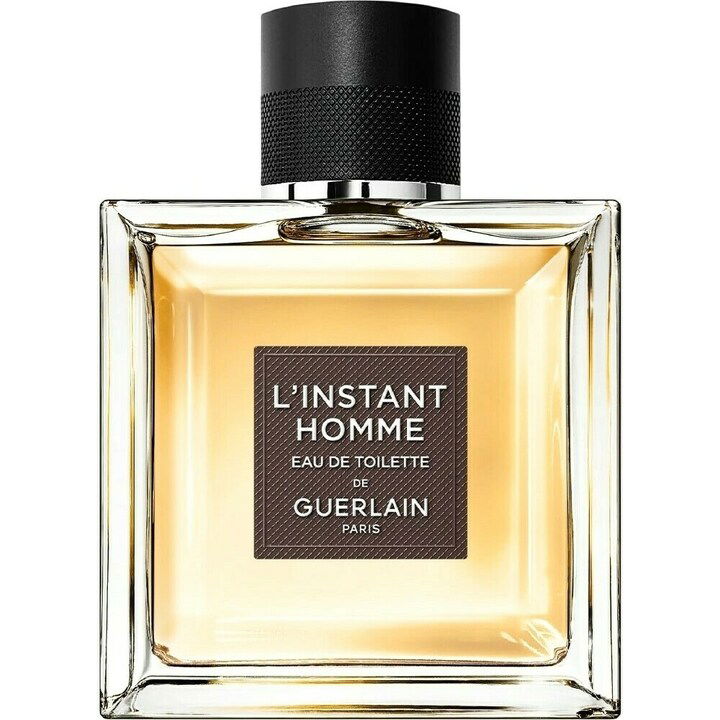 L'Instant de Guerlain pour Homme